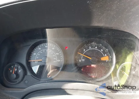 2016 Jeep Patriot Sport z USA, uszkodzony, nr VIN 1C4NJPBB9GD702556